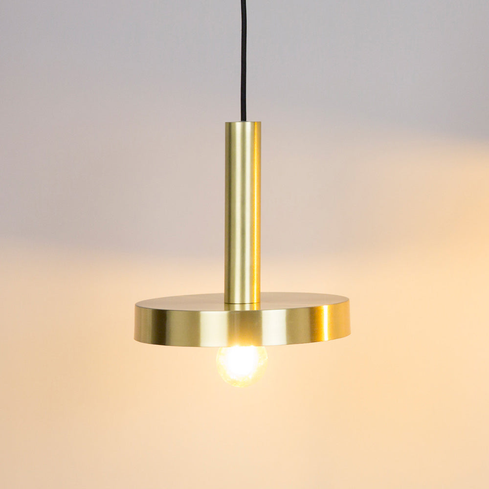 Whizz Pendant Light in Detail.