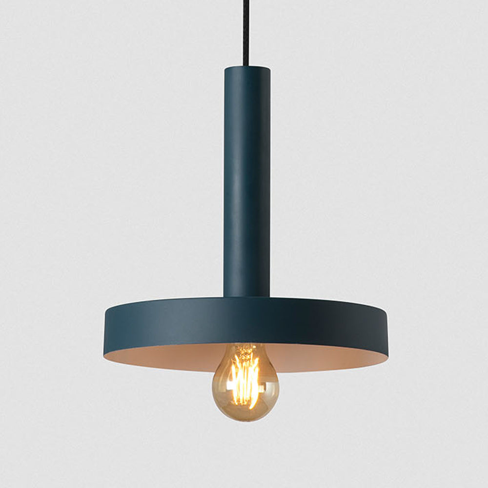 Whizz Pendant Light in Detail.