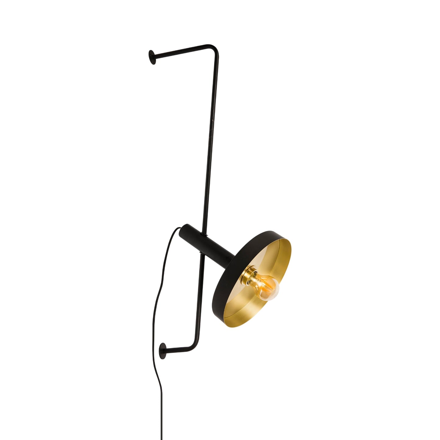 Whizz Wall Light.