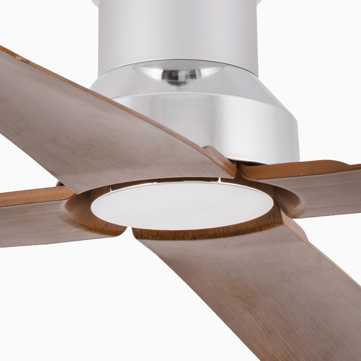 Winche Ceiling Fan in Detail.