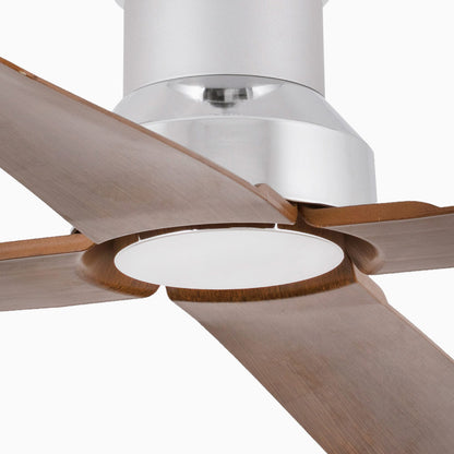Winche Ceiling Fan in Detail.