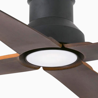 Winche Ceiling Fan in Detail.