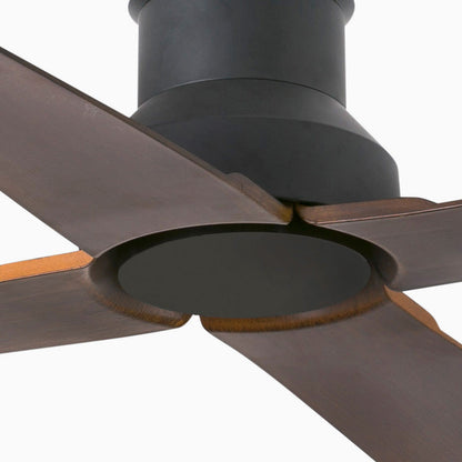 Winche Ceiling Fan in Detail.