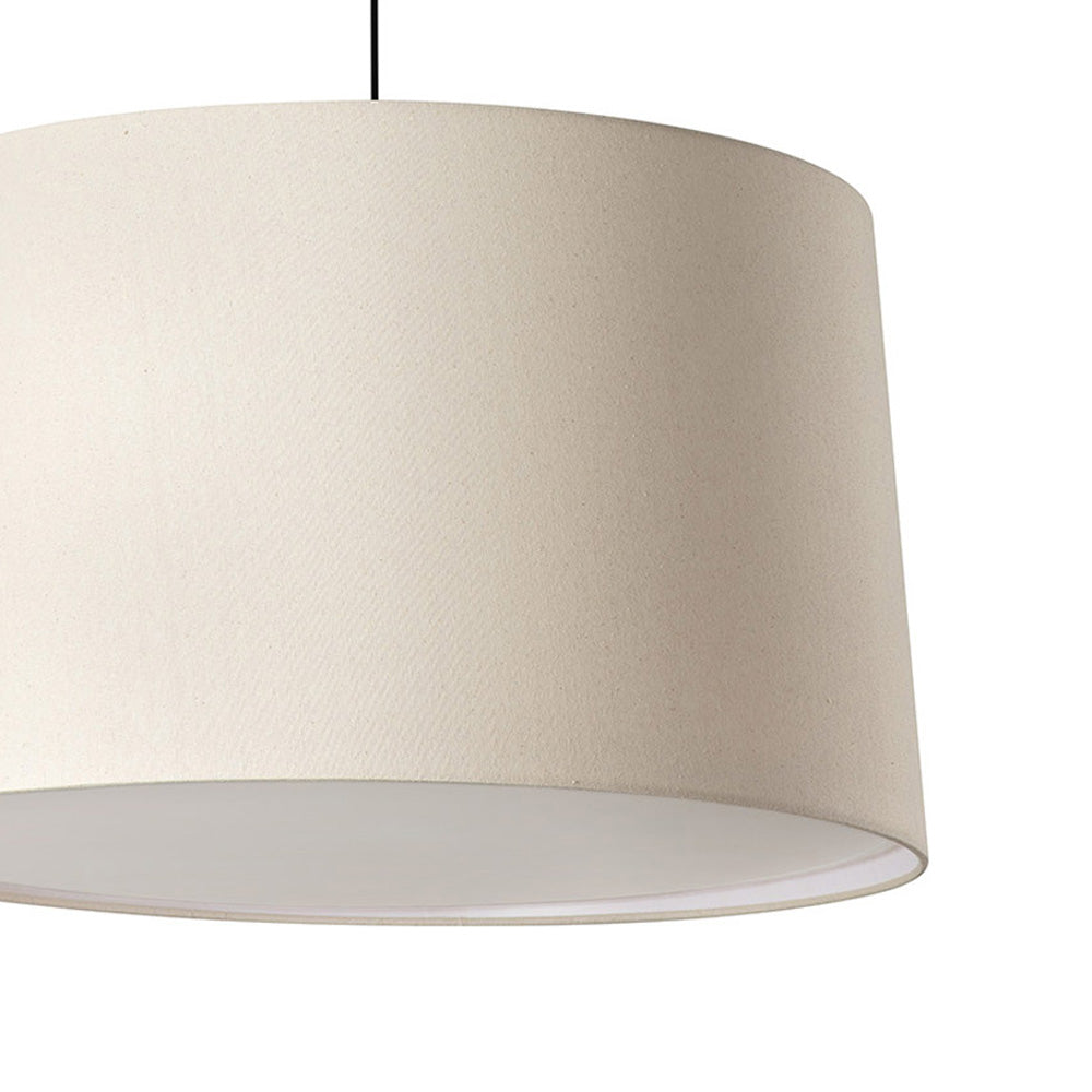 Windsor Pendant Light in Detail.