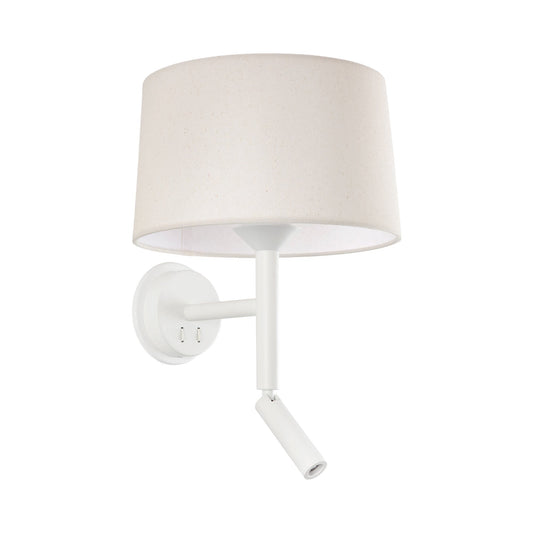 Windsor Reader Wall Light.