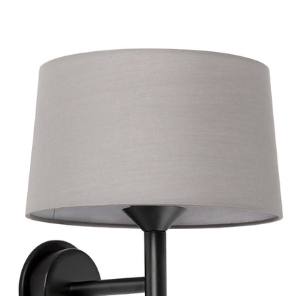 Windsor Reader Wall Light in Detail.