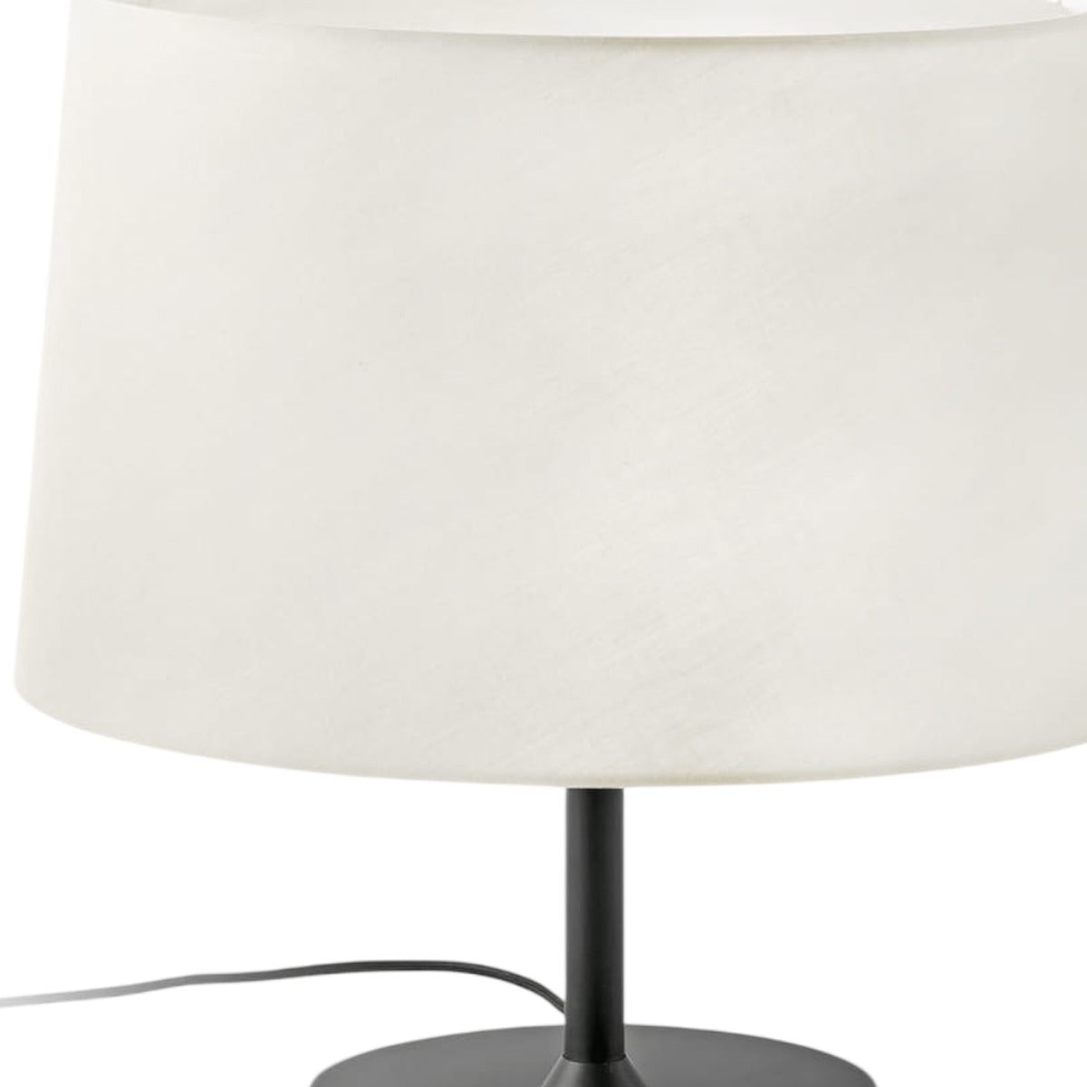 Windsor Table Lamp in Detail.
