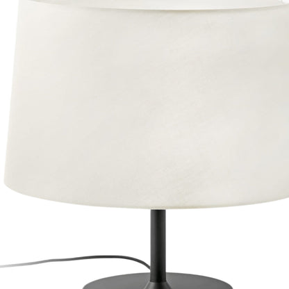 Windsor Table Lamp in Detail.