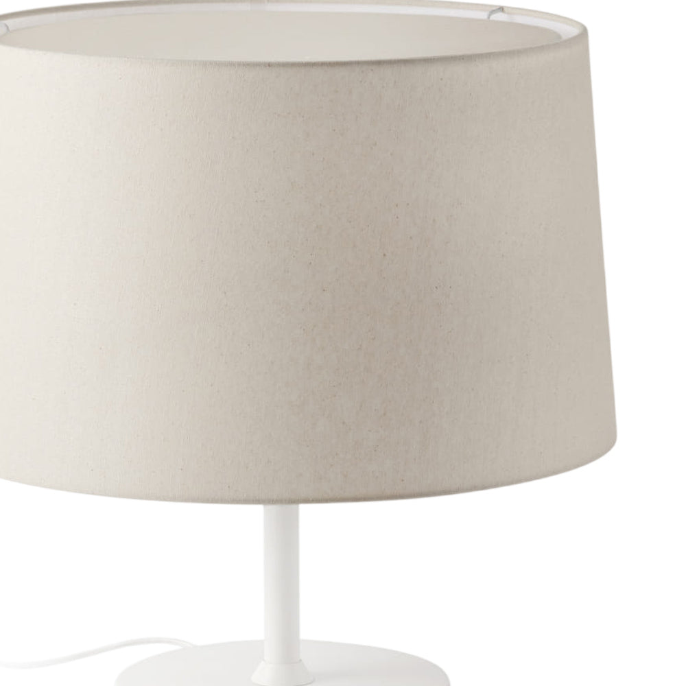 Windsor Table Lamp in Detail.