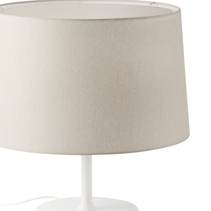 Windsor Table Lamp in Detail.