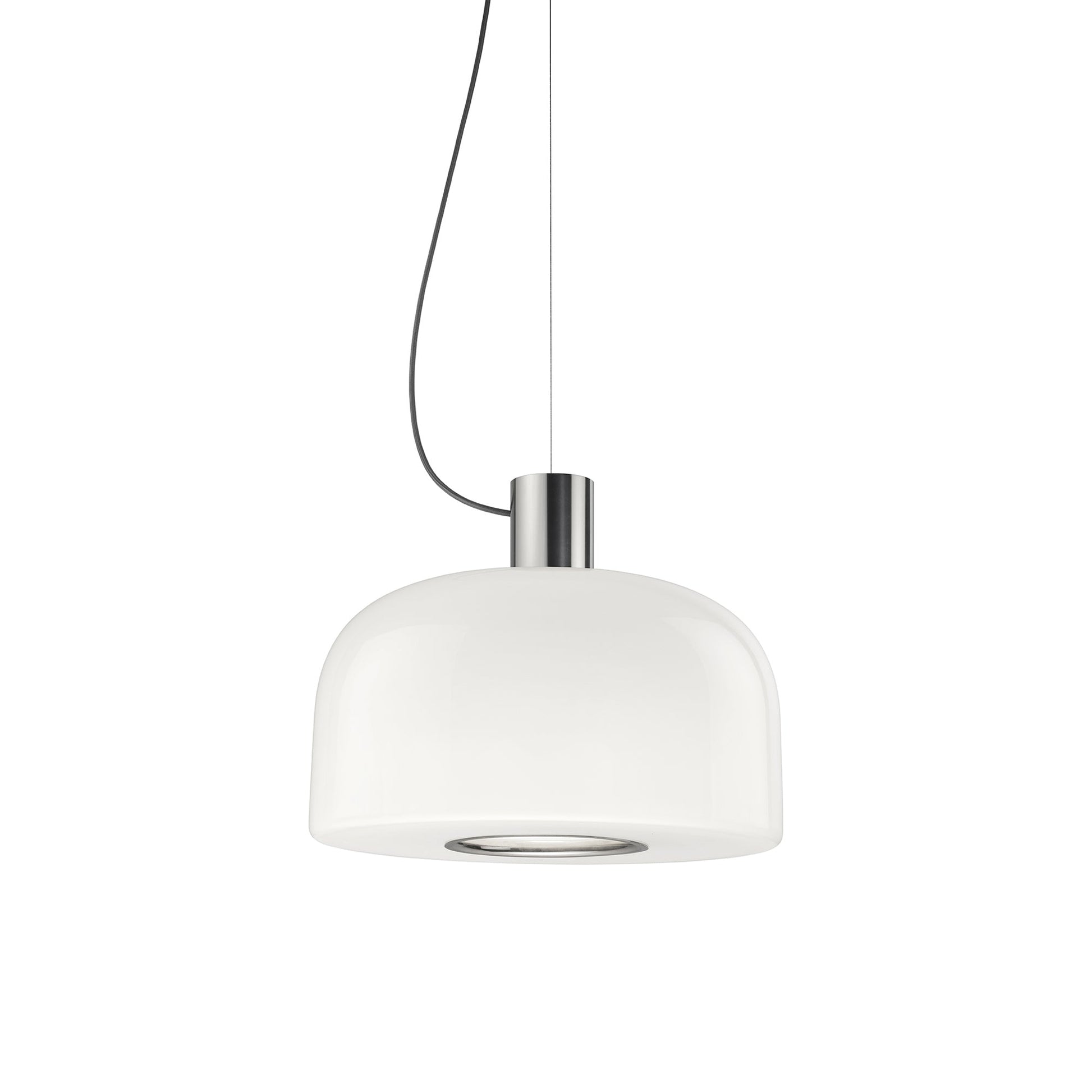 Bellhop Pendant Light.