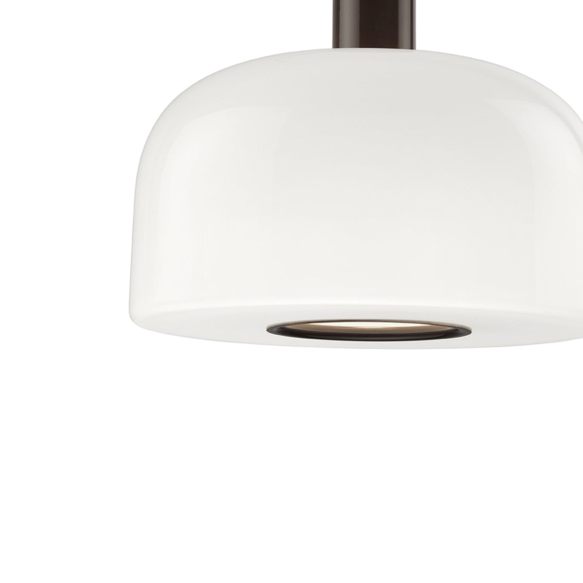 Bellhop Pendant Light in Detail.