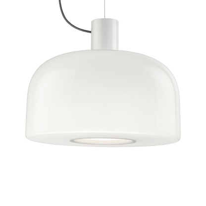 Bellhop Pendant Light in Detail.