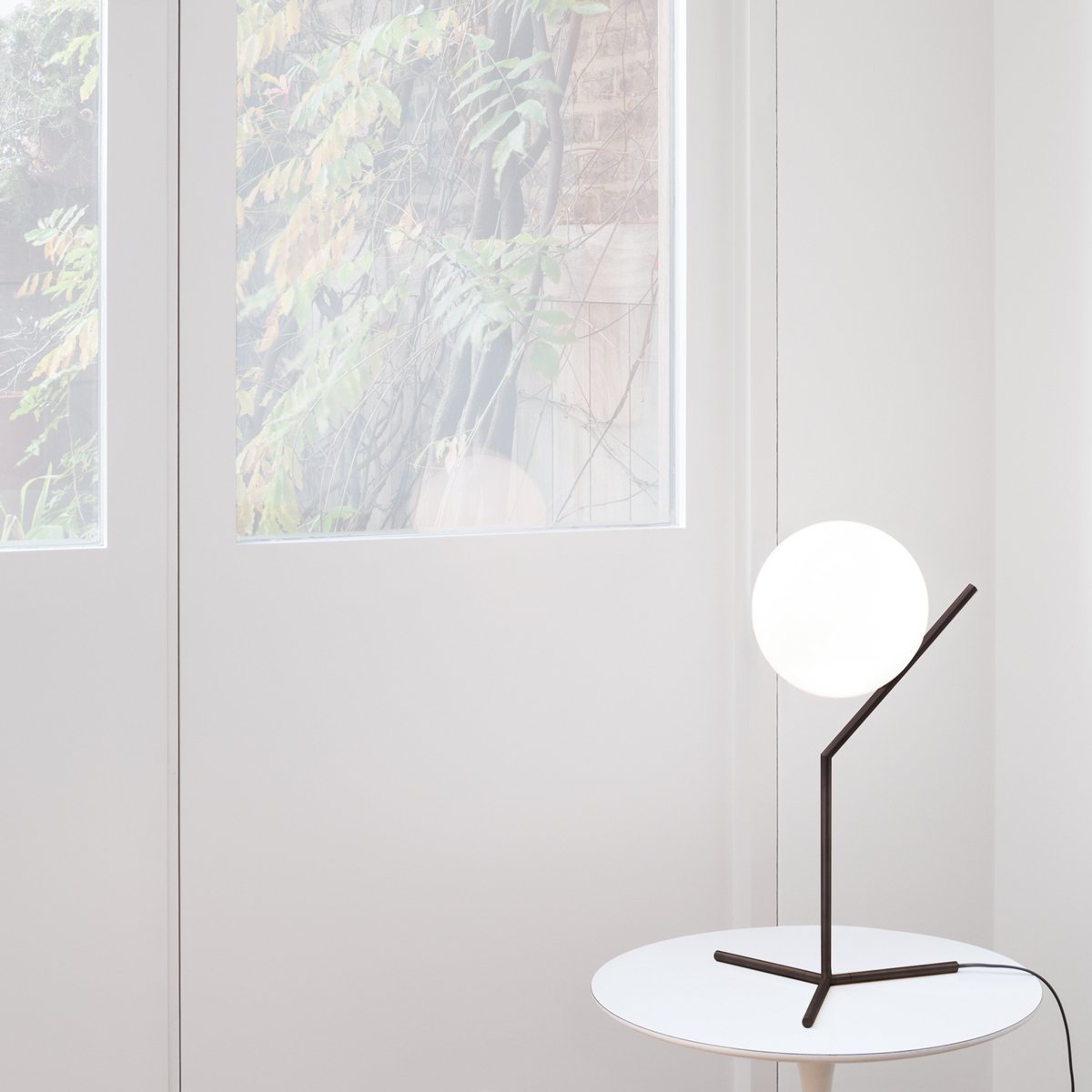 IC Lights T1 High Table Lamp – City Lights SF