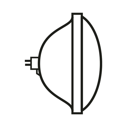 PAR 56/WFL 300W Halogen Bulb