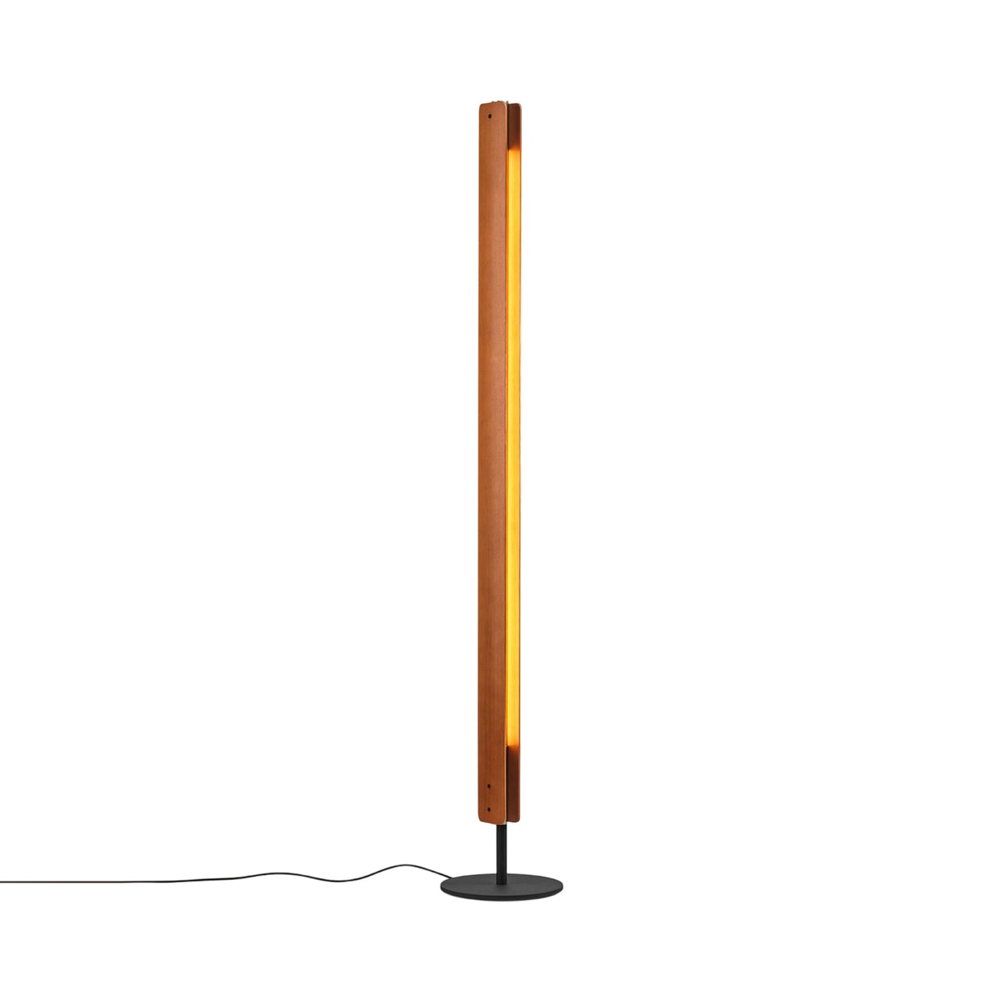 Seki-Han Floor Lamp.
