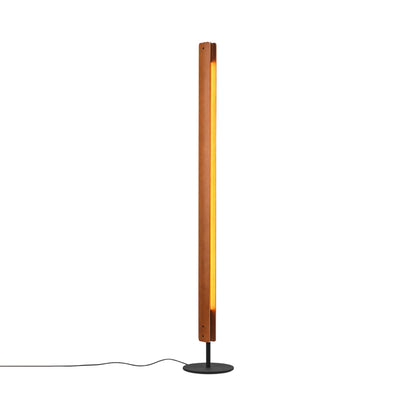 Seki-Han Floor Lamp.