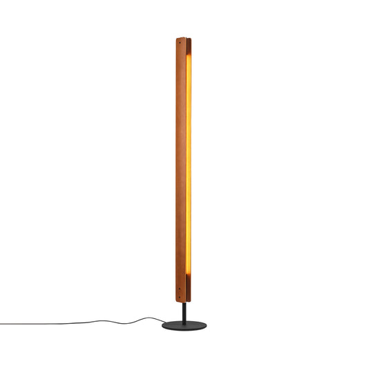 Seki-Han Floor Lamp.