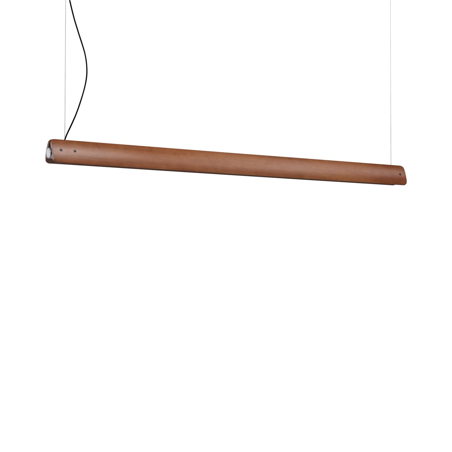 Seki-Han Pendant Light in Detail.