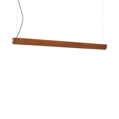 Seki-Han Pendant Light in Detail.