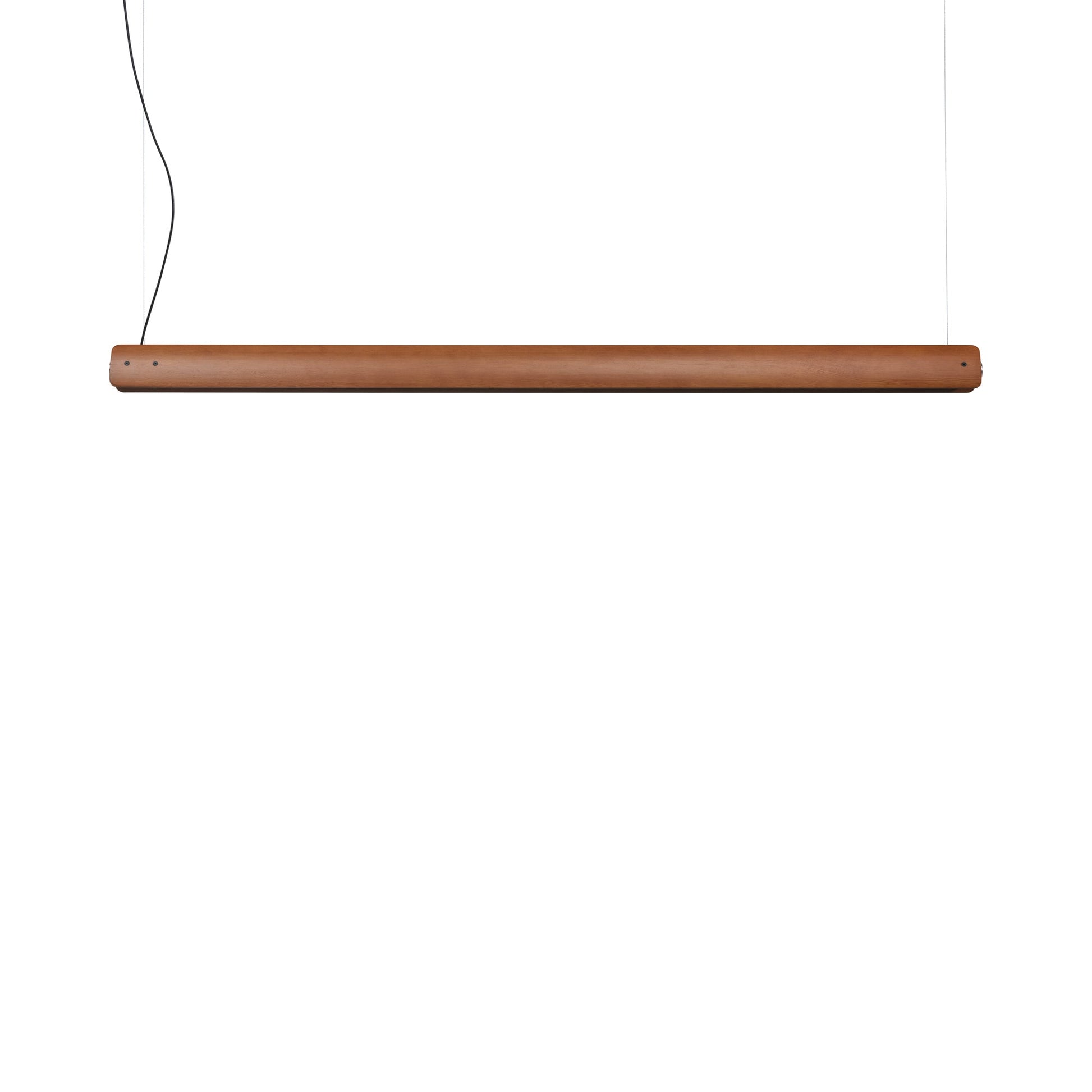 Seki-Han Pendant Light in Detail.
