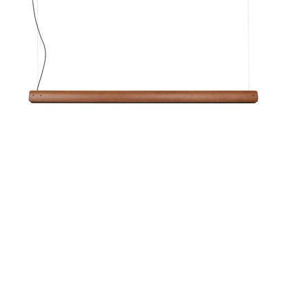 Seki-Han Pendant Light in Detail.