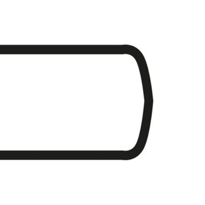 T3 RSC 200W Halogen Bulb in Detail.
