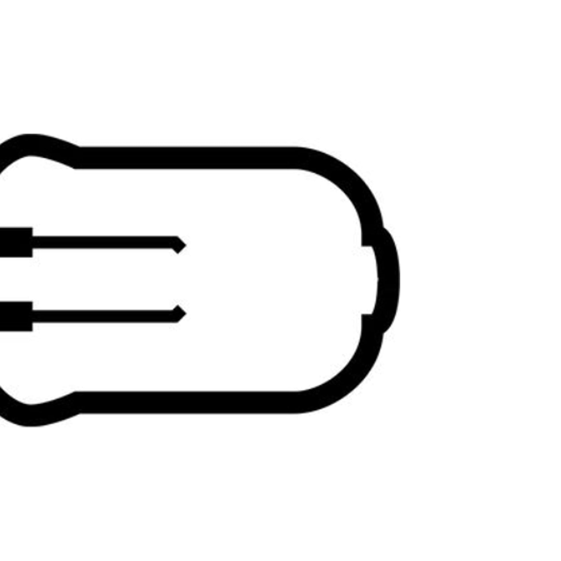 T4 G9 120V Halogen Bulb in Detail.