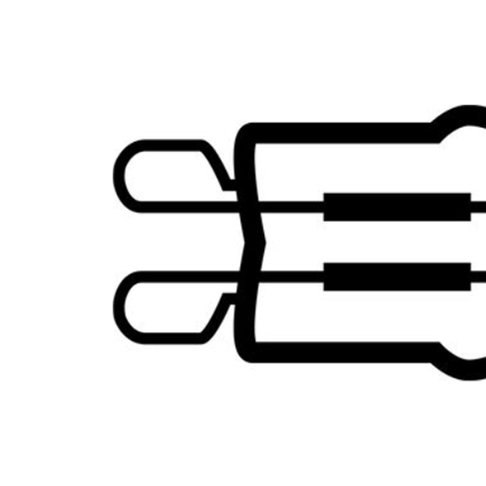 T4 G9 120V Halogen Bulb in Detail.