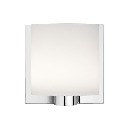 Tilee Wall Light in Detail.