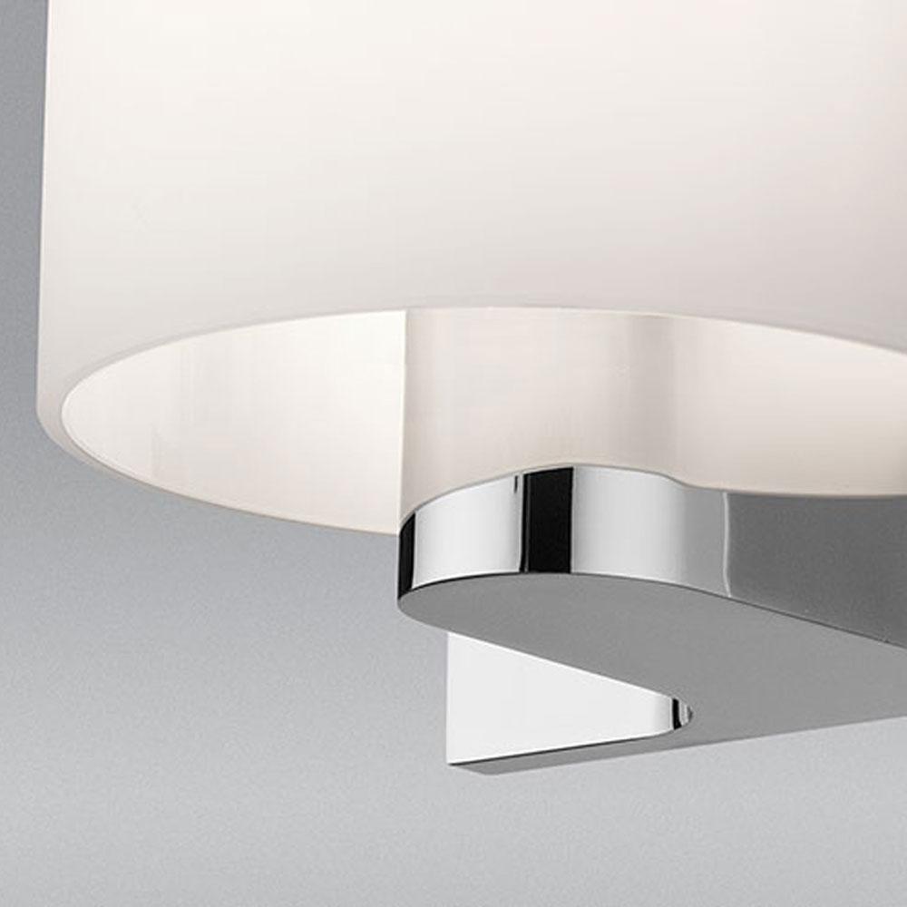 Tilee Wall Light in Detail.