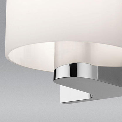 Tilee Wall Light in Detail.