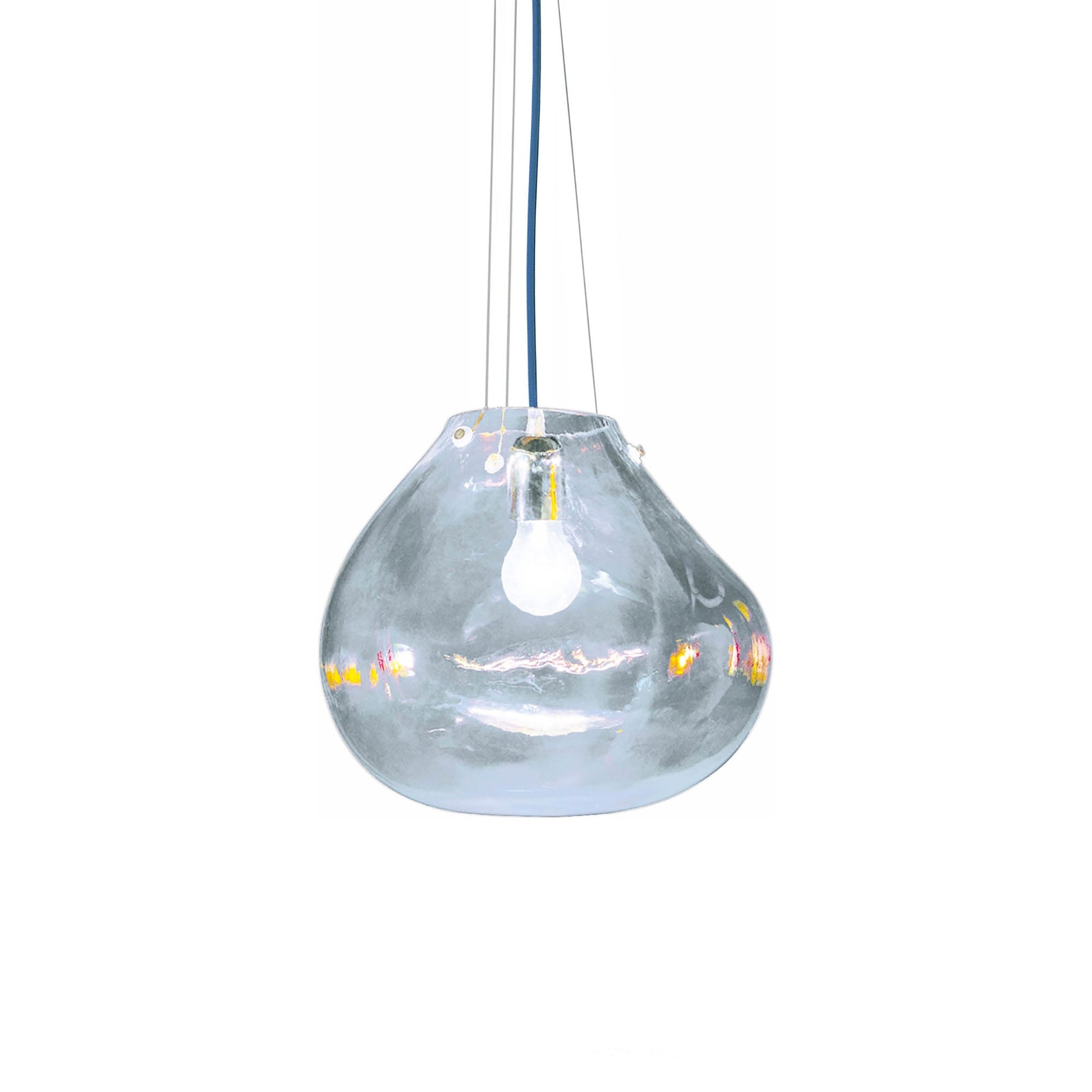 Bolla Pendant Light (Medium).