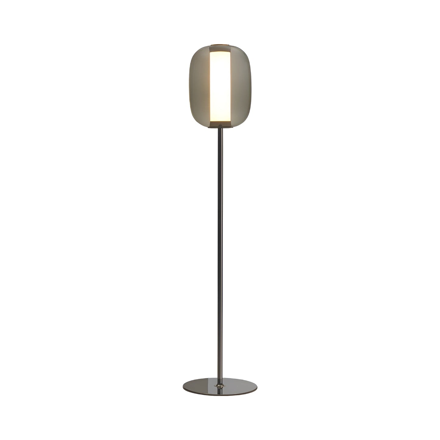Meridiano LED Floor Lamp.