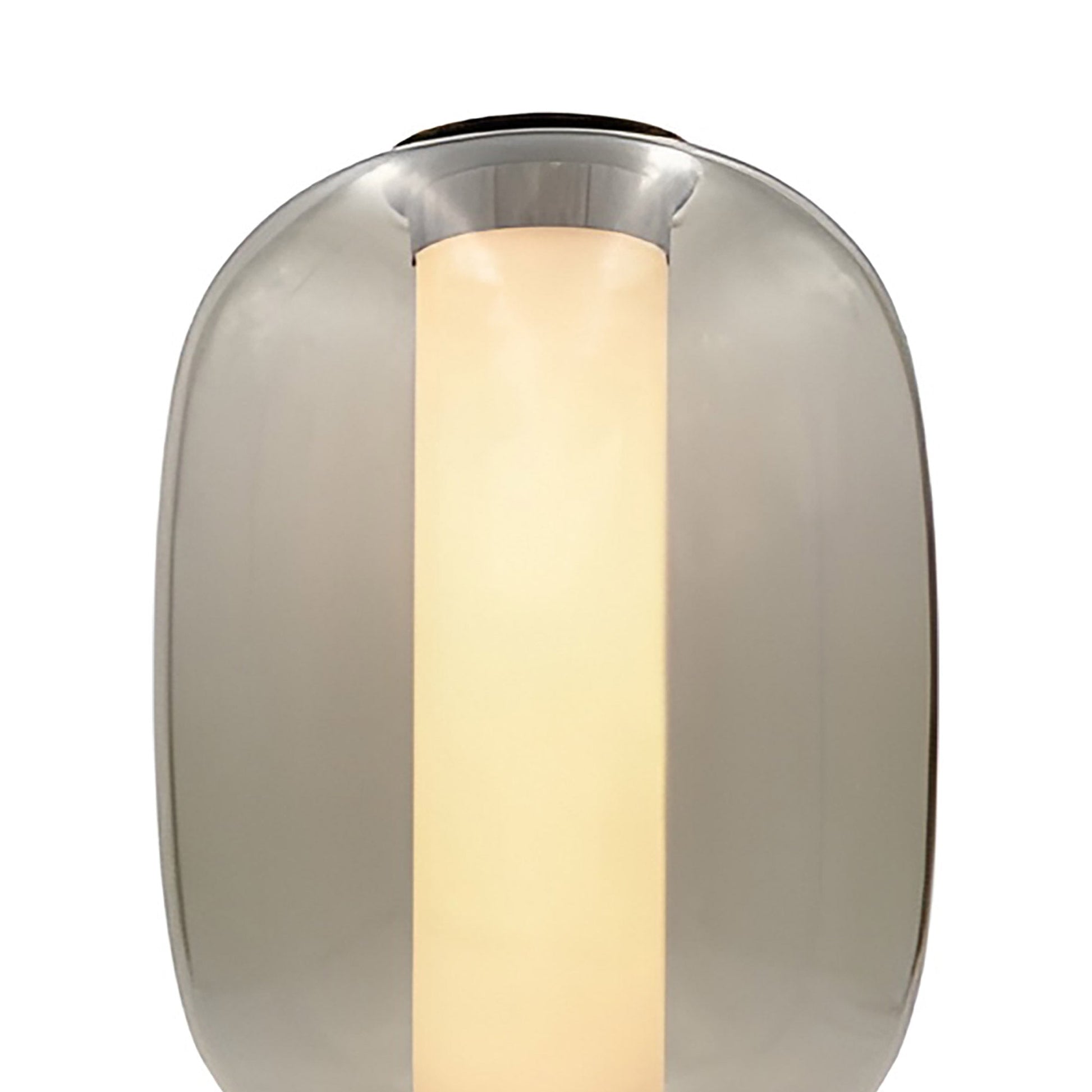 Meridiano LED Table Lamp in Detail.