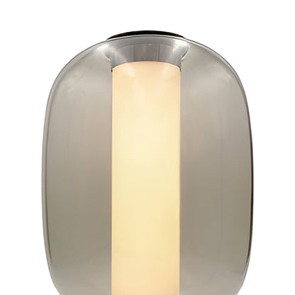 Meridiano LED Table Lamp in Detail.