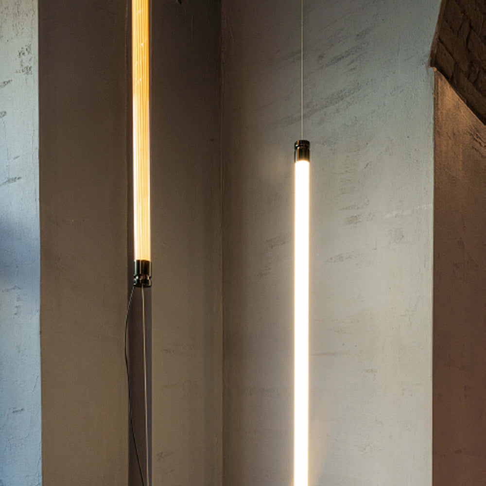 Oort LED Pendant Light in Detail.