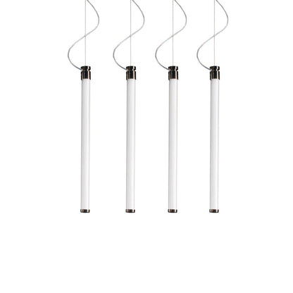 Oort LED Pendant Light in Detail.