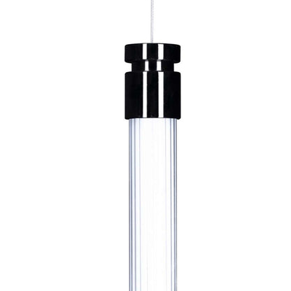 Oort LED Pendant Light in Detail.