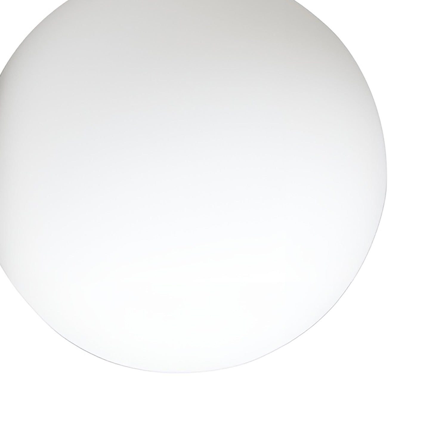 Pallina Ceiling / Wall Light in Detail.