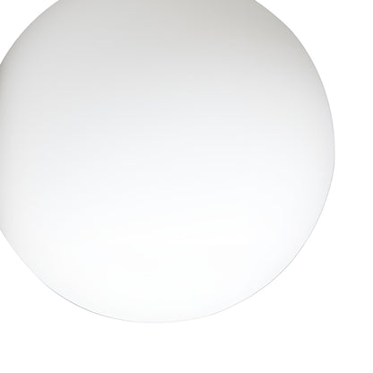 Pallina Ceiling / Wall Light in Detail.