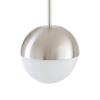 Pallina Pendant Light in Detail.