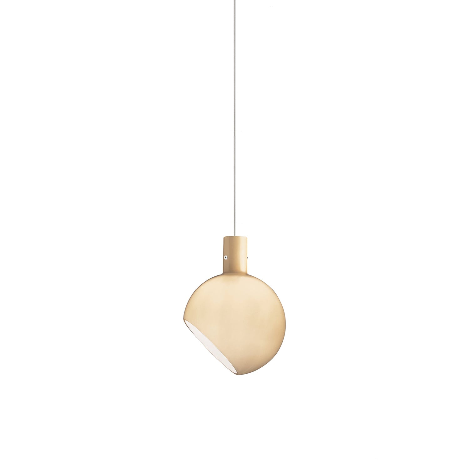 Parola Pendant Light.