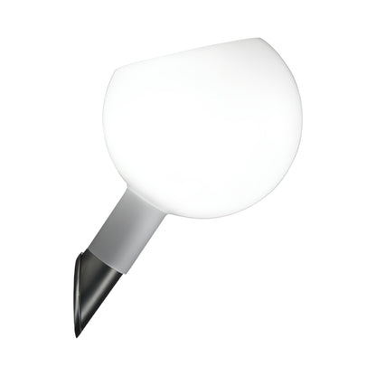 Parola Wall Light in White.