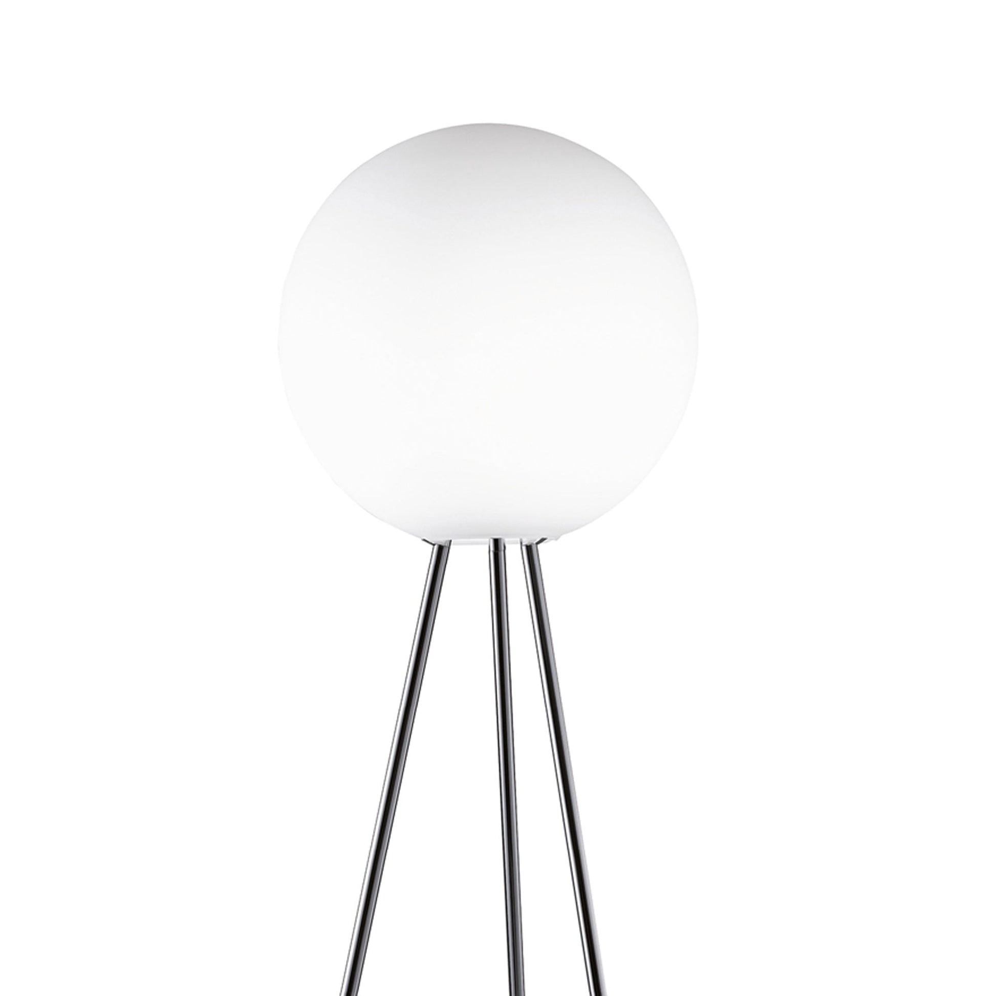 Prima Floor Lamp in Detail.