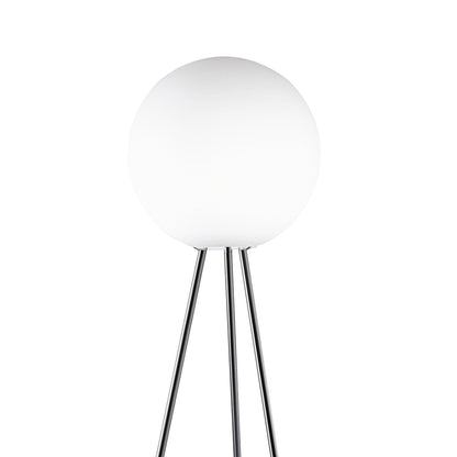 Prima Floor Lamp in Detail.