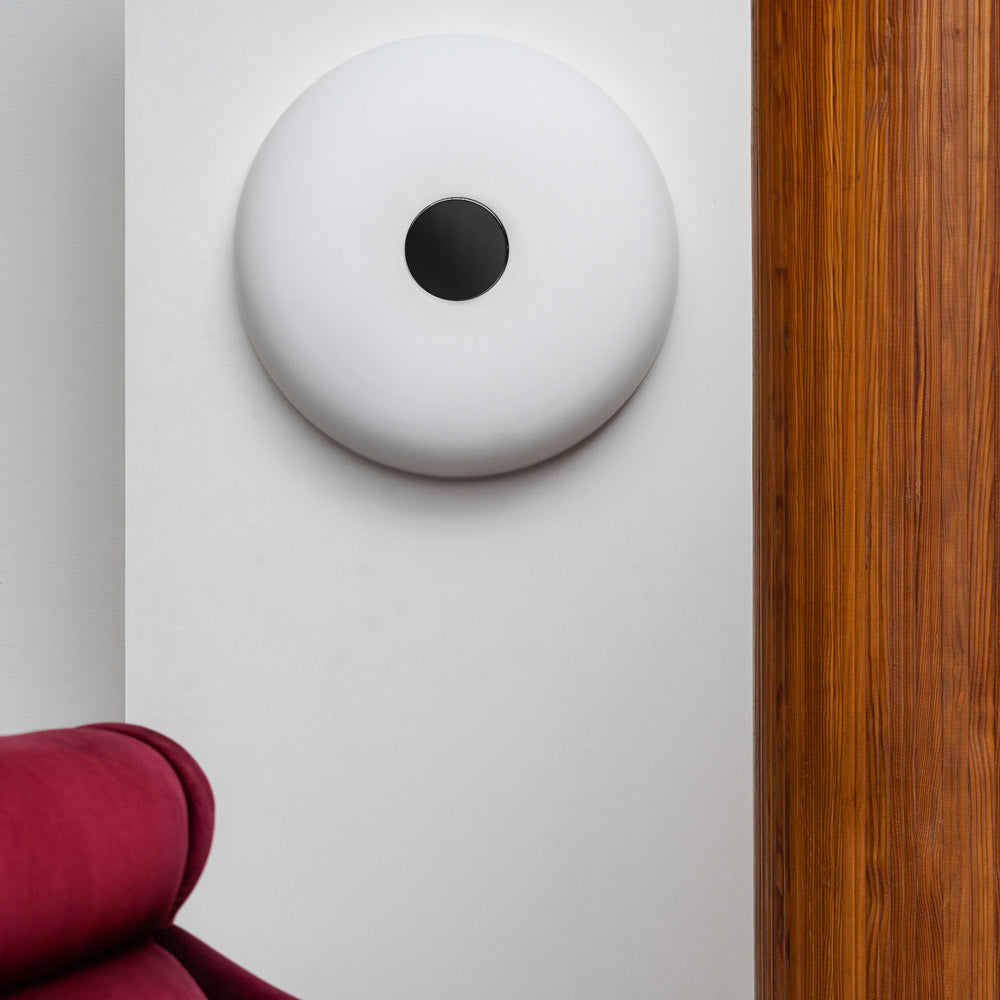 Tropico LED Ceiling / Wall Light in Detail.