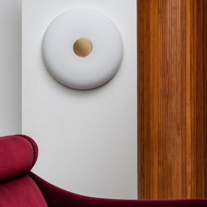 Tropico LED Ceiling / Wall Light in Detail.