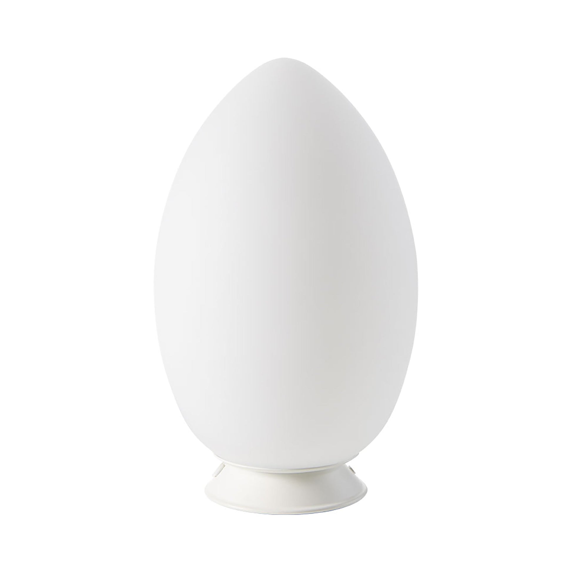 Uovo LED Rechargeable Table Lamp.