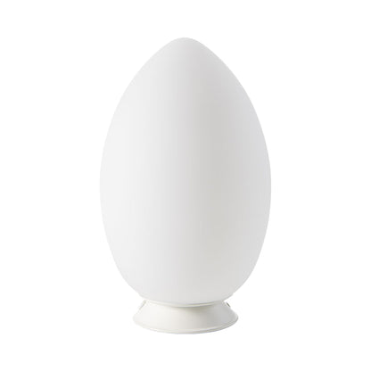 Uovo LED Rechargeable Table Lamp.